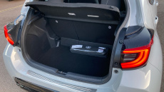 Toyota Yaris 1.5 Hybrid GR Sport 5dr CVT Hybrid Hatchback